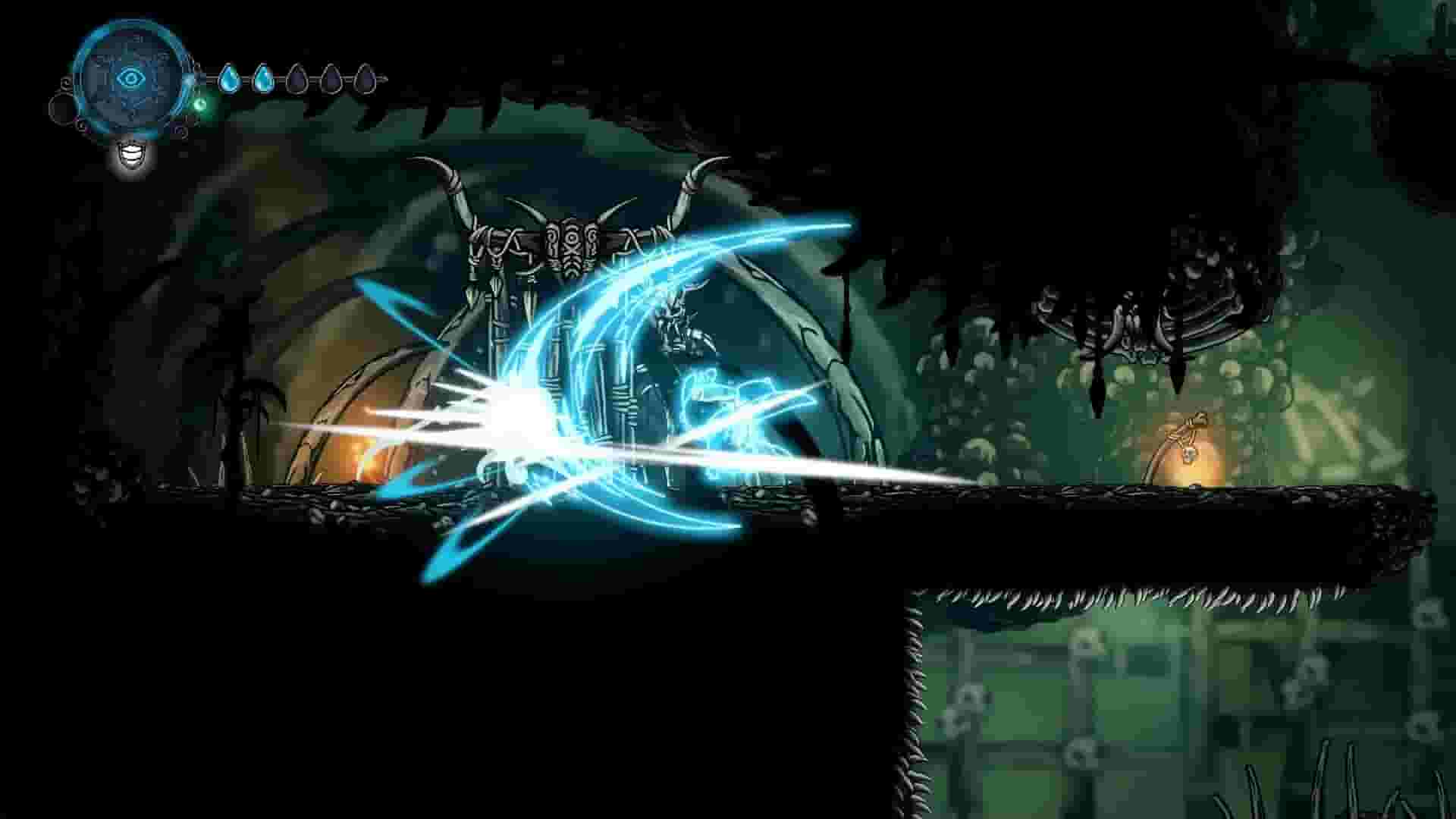 DEVIATOR screenshot thumbnail screenshot 2