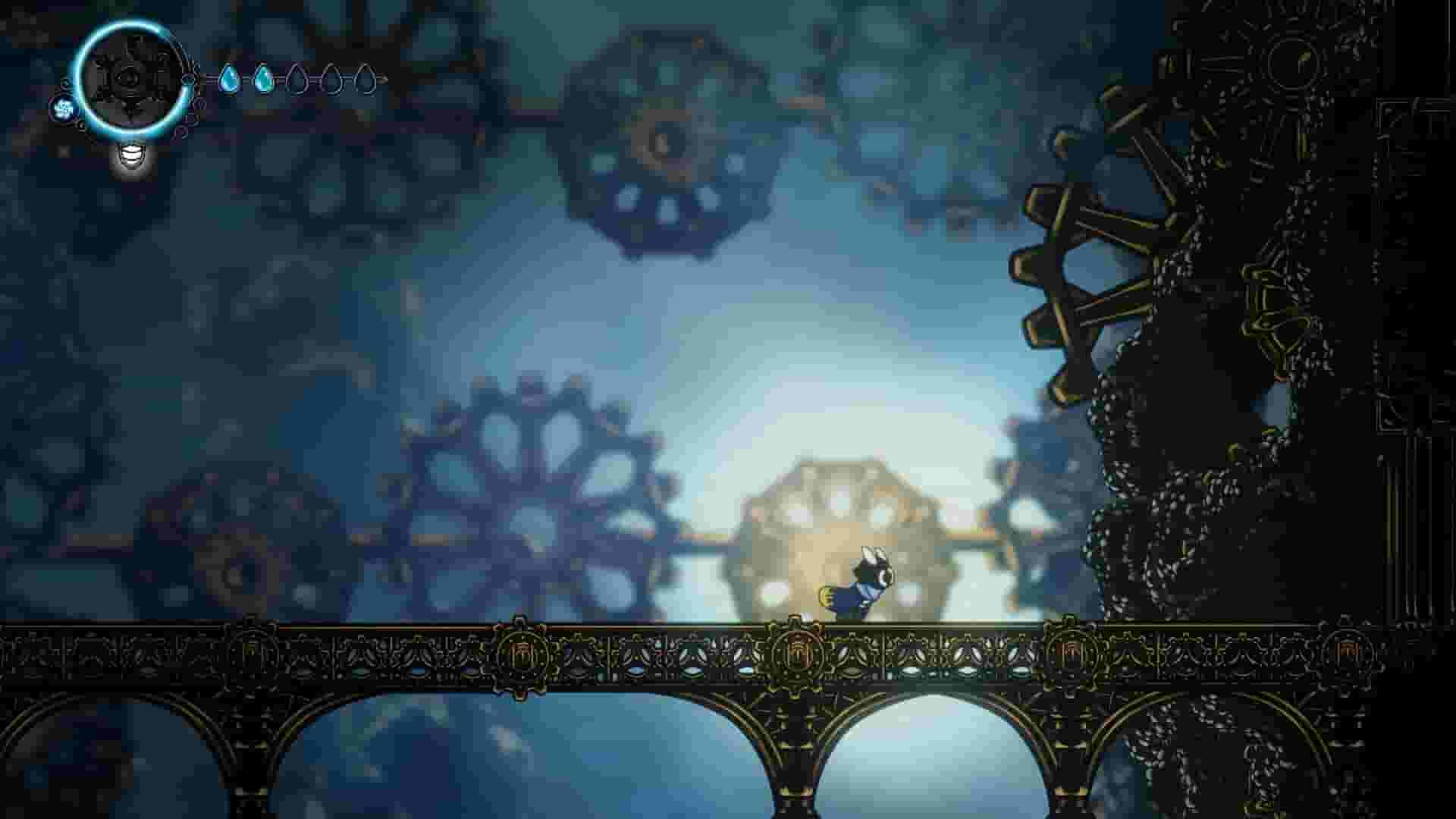 DEVIATOR screenshot thumbnail screenshot 3