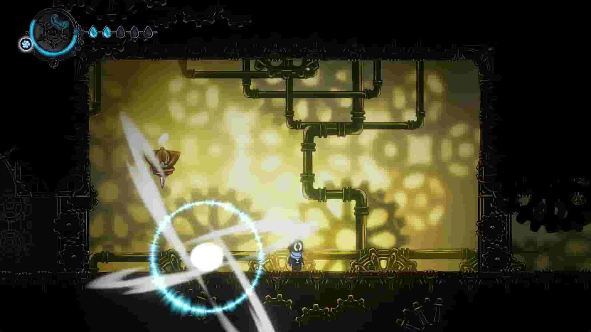 DEVIATOR screenshot thumbnail screenshot 6