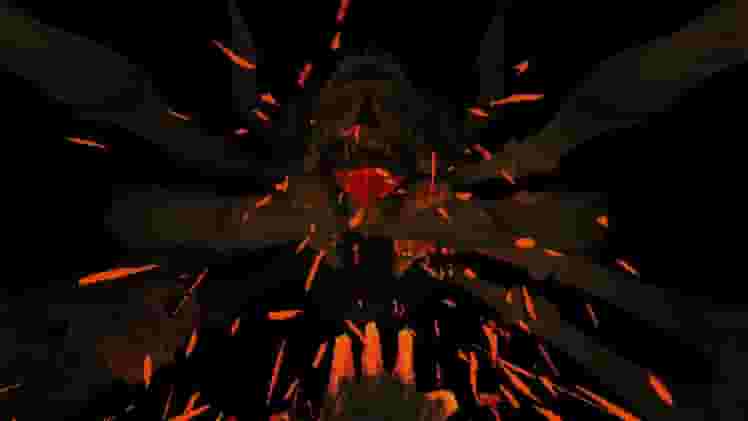 Devil Daggers screenshot thumbnail screenshot 0