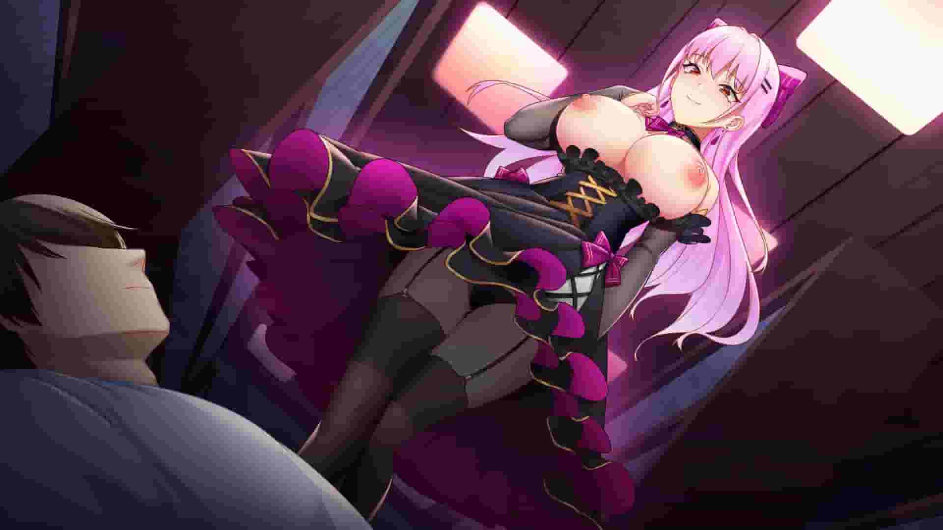 Devil Girl screenshot thumbnail screenshot 2