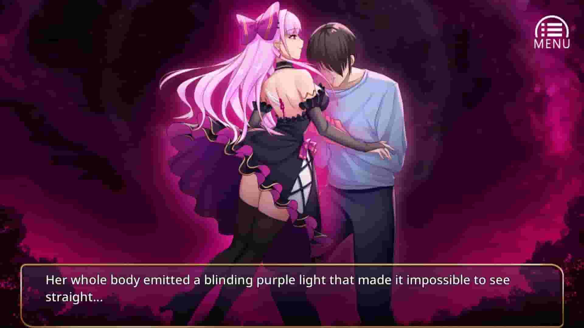 Devil Girl screenshot thumbnail screenshot 4