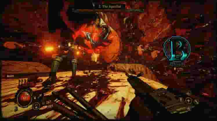 Devilated screenshot thumbnail screenshot 0