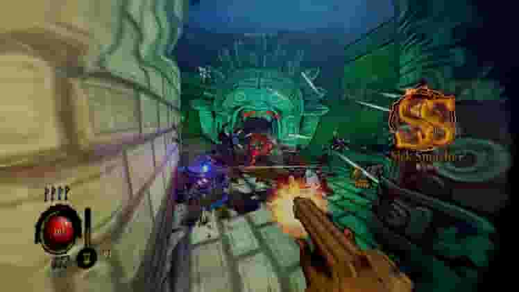 Devilated screenshot thumbnail screenshot 2