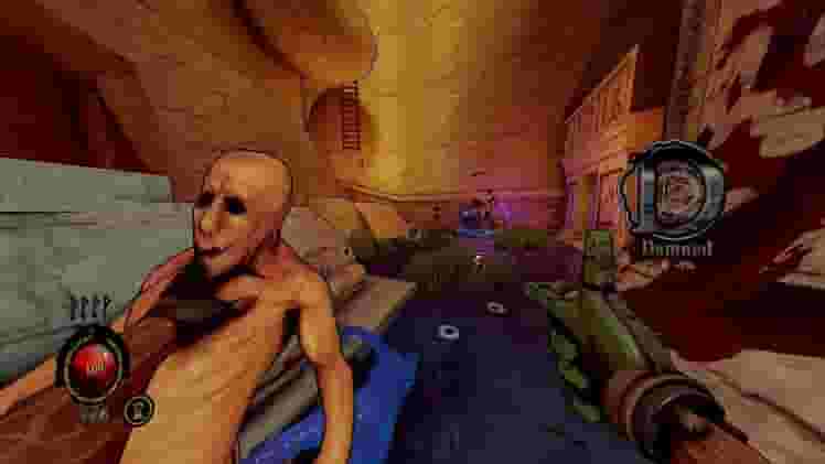 Devilated screenshot thumbnail screenshot 3