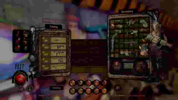 Devilated screenshot thumbnail screenshot 5