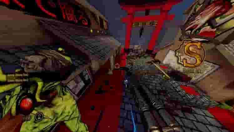 Devilated screenshot thumbnail screenshot 6