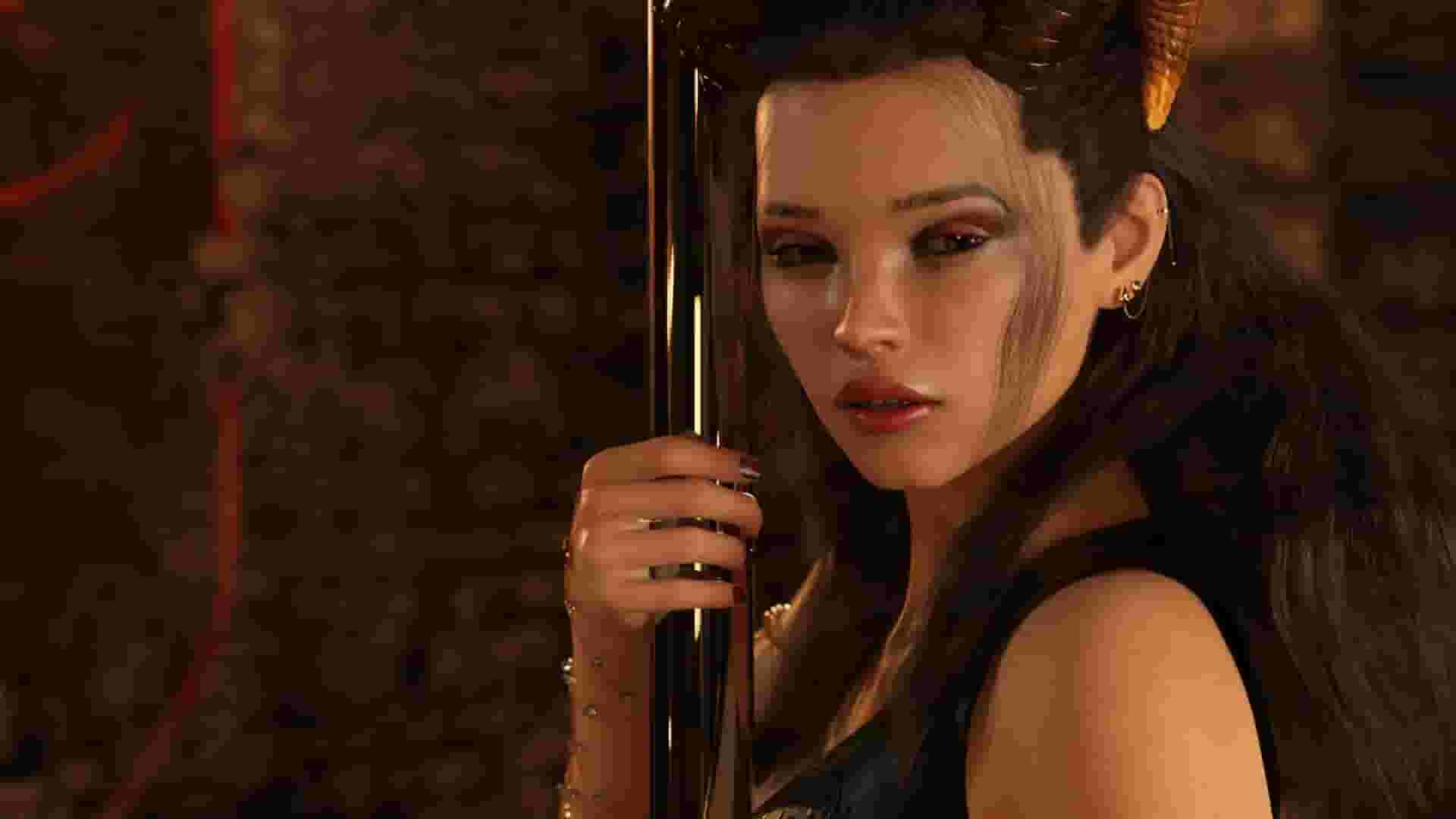 Devilish Temptation screenshot thumbnail screenshot 4