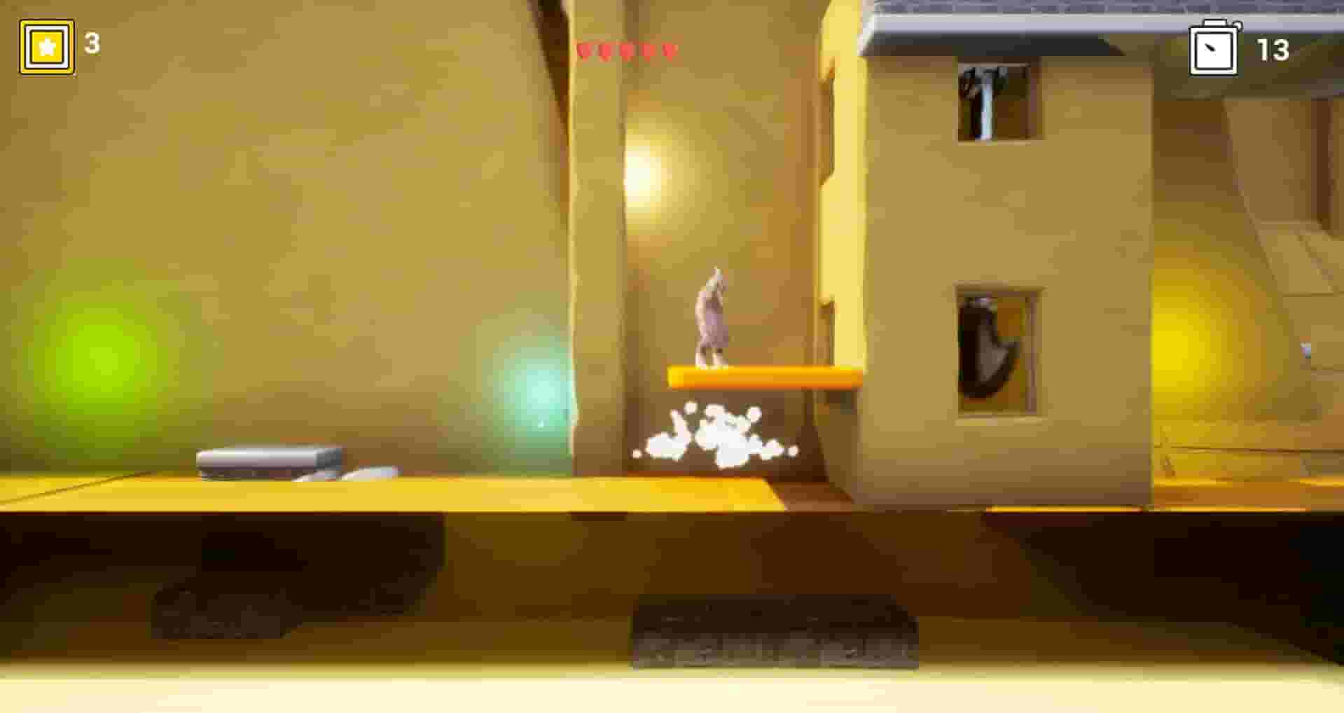 Devils Adventure screenshot thumbnail screenshot 2