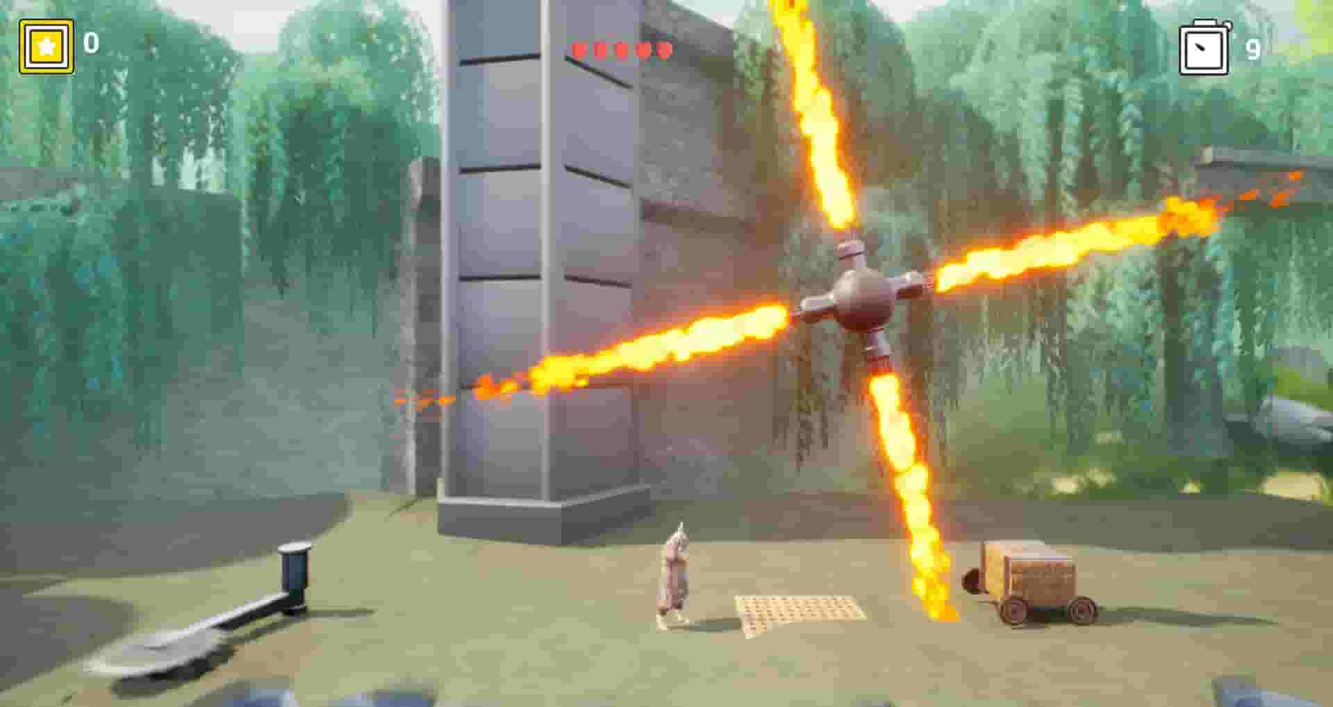 Devils Adventure screenshot thumbnail screenshot 3