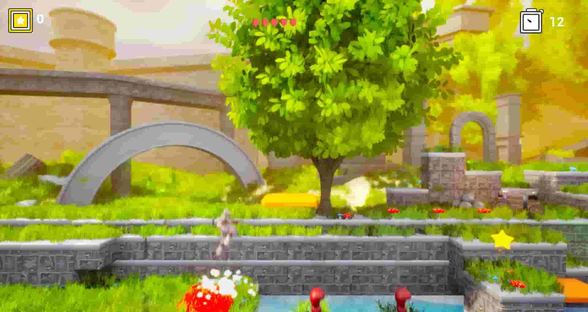 Devils Adventure screenshot thumbnail screenshot 5