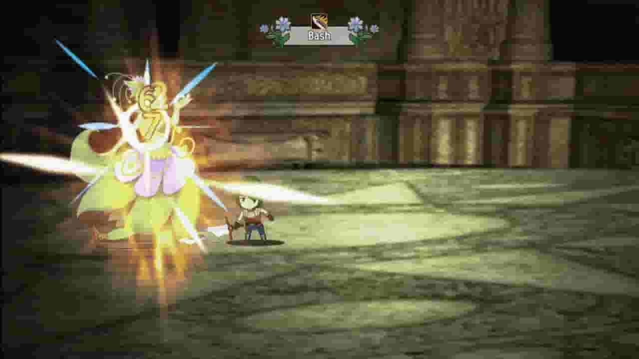 Devils Gold screenshot thumbnail screenshot 0