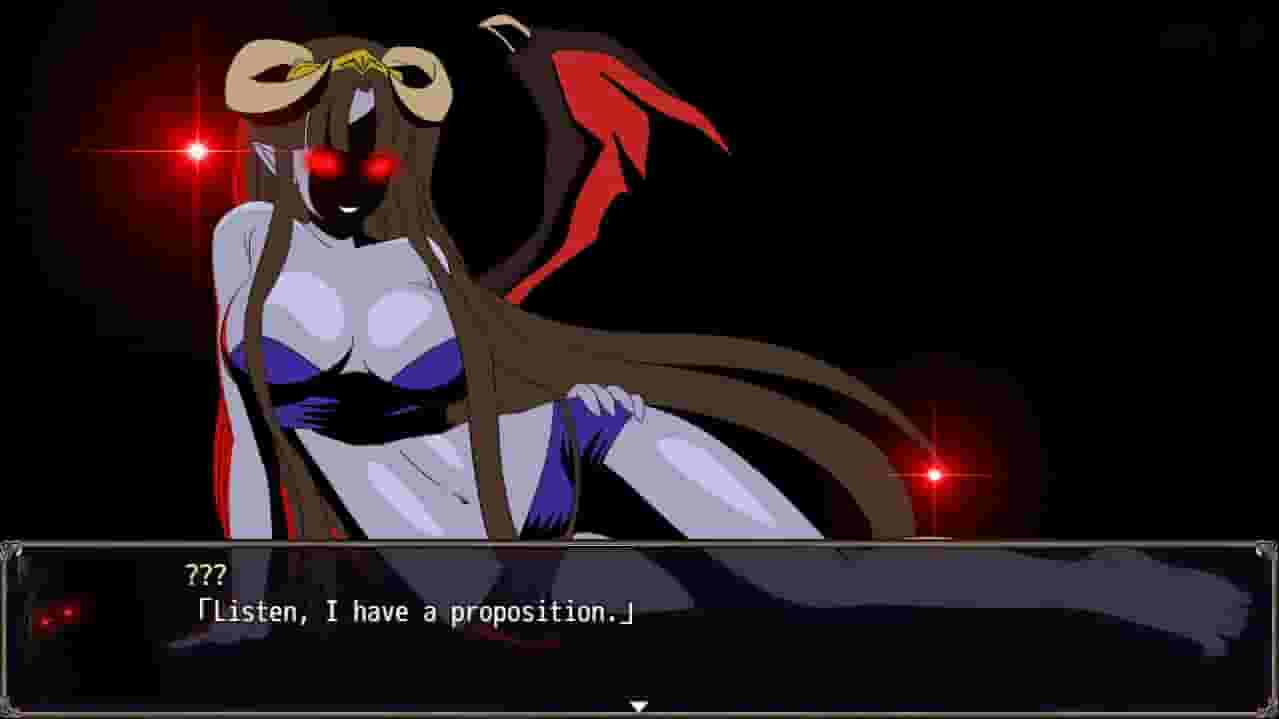 Devils Gold screenshot thumbnail screenshot 1