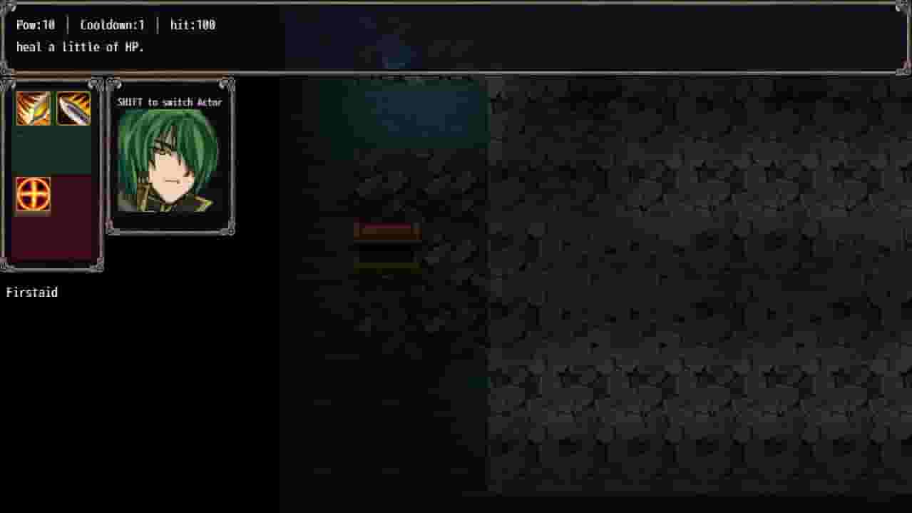 Devils Gold screenshot thumbnail screenshot 2