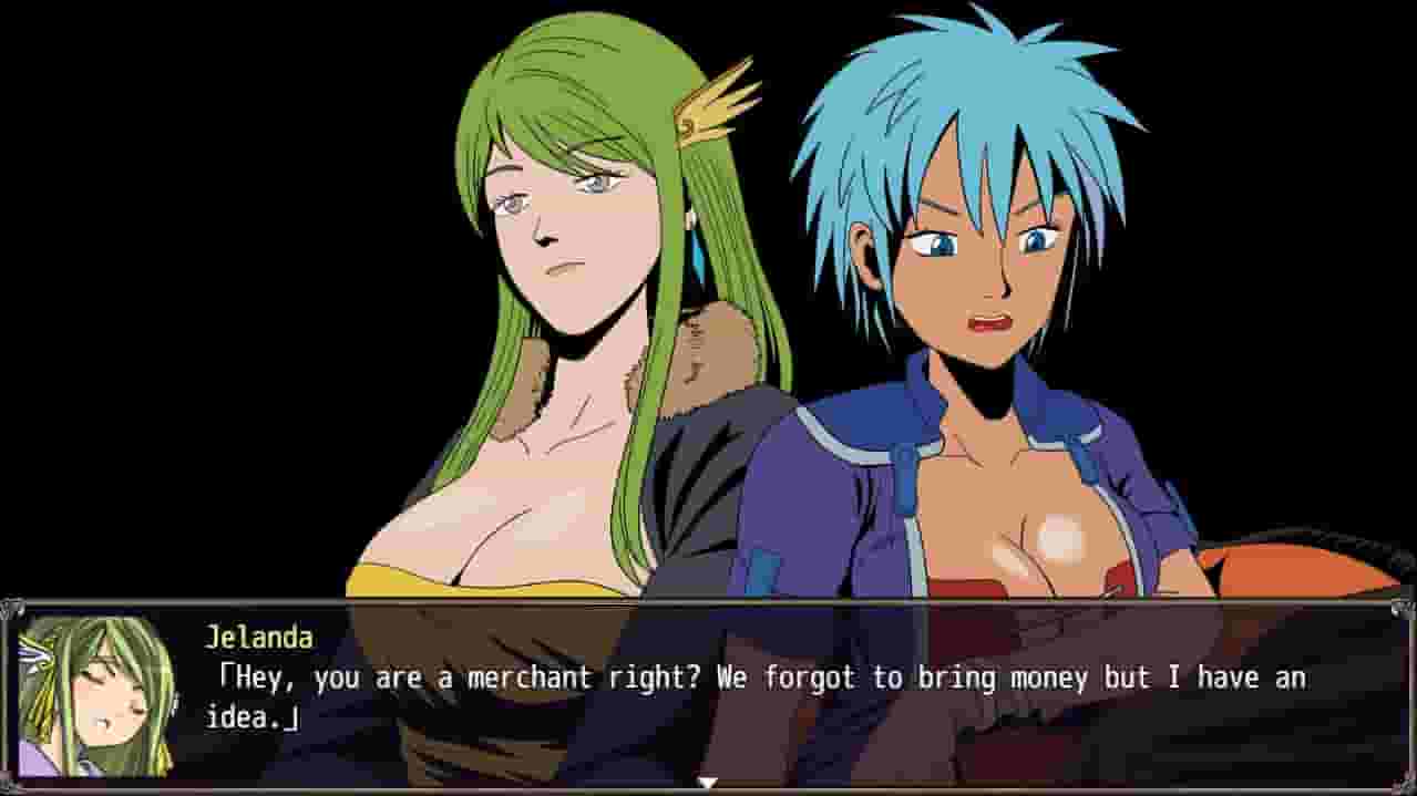 Devils Gold screenshot thumbnail screenshot 3