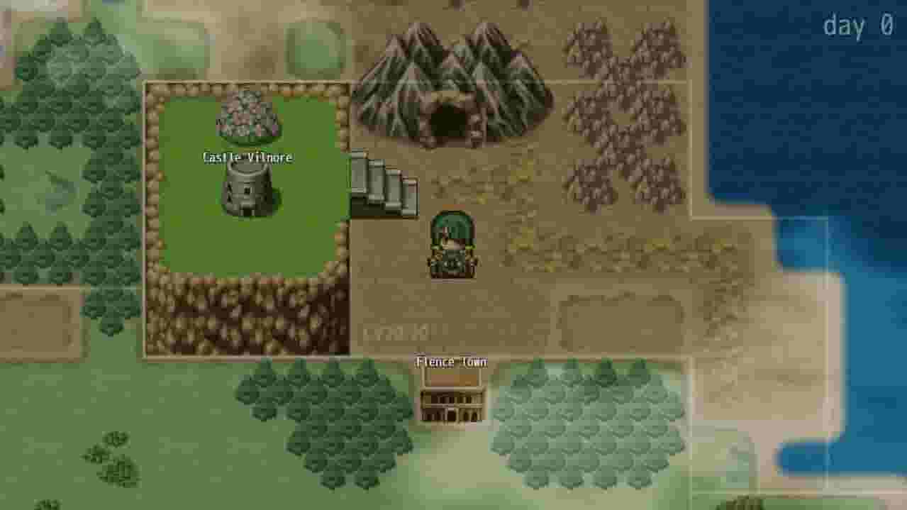 Devils Gold screenshot thumbnail screenshot 5