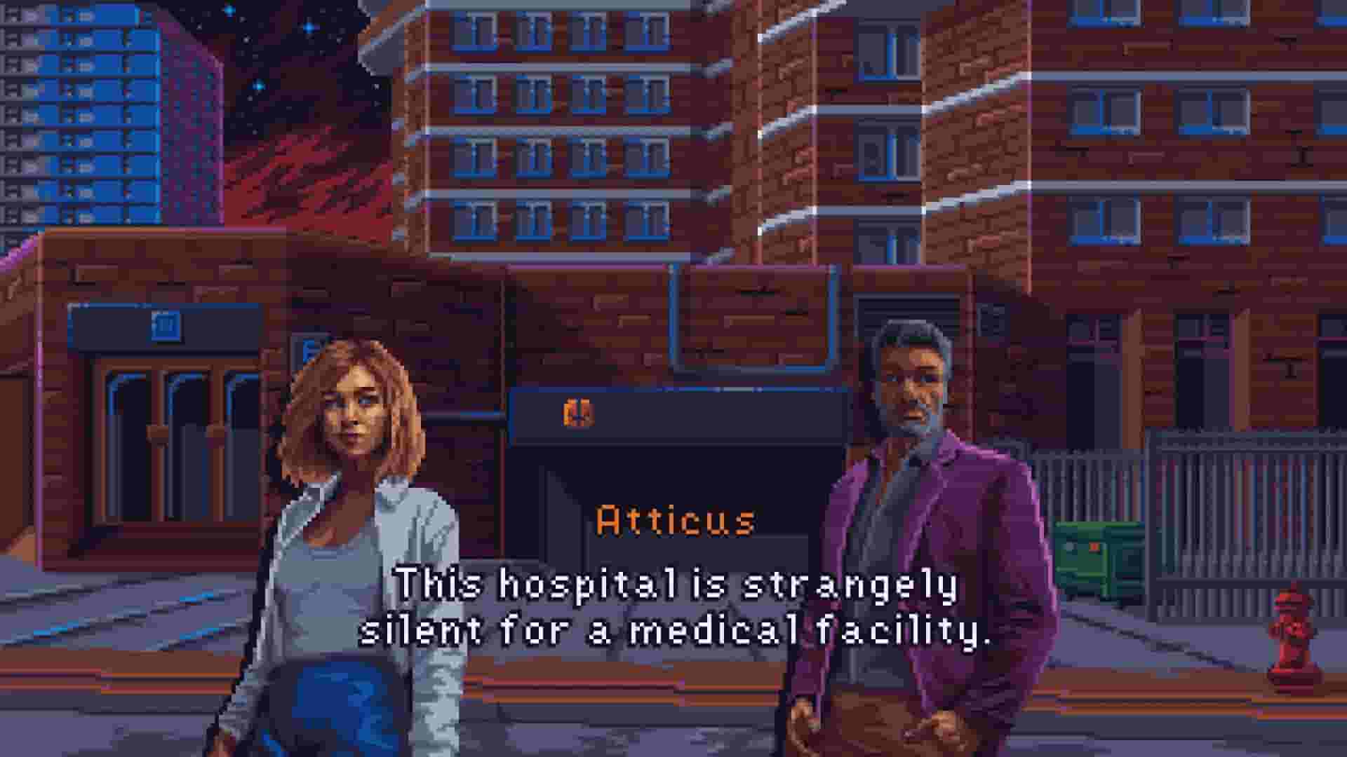 Devil's Hideout screenshot thumbnail screenshot 0