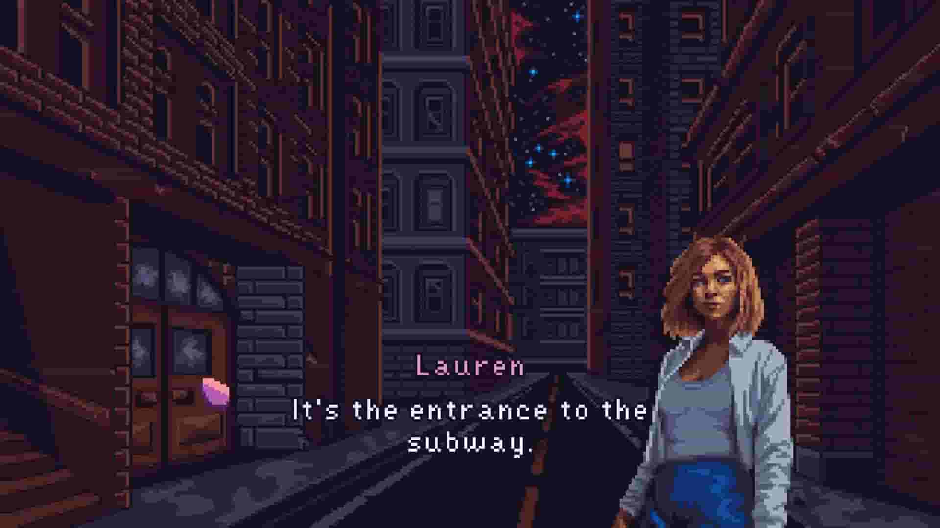 Devil's Hideout screenshot thumbnail screenshot 1