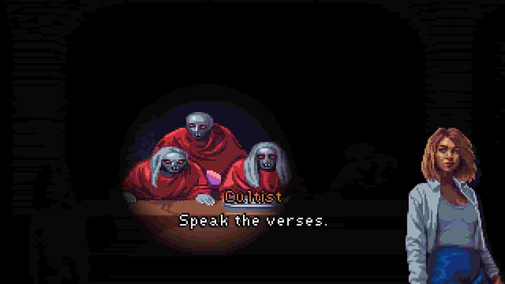 Devil's Hideout screenshot thumbnail screenshot 2