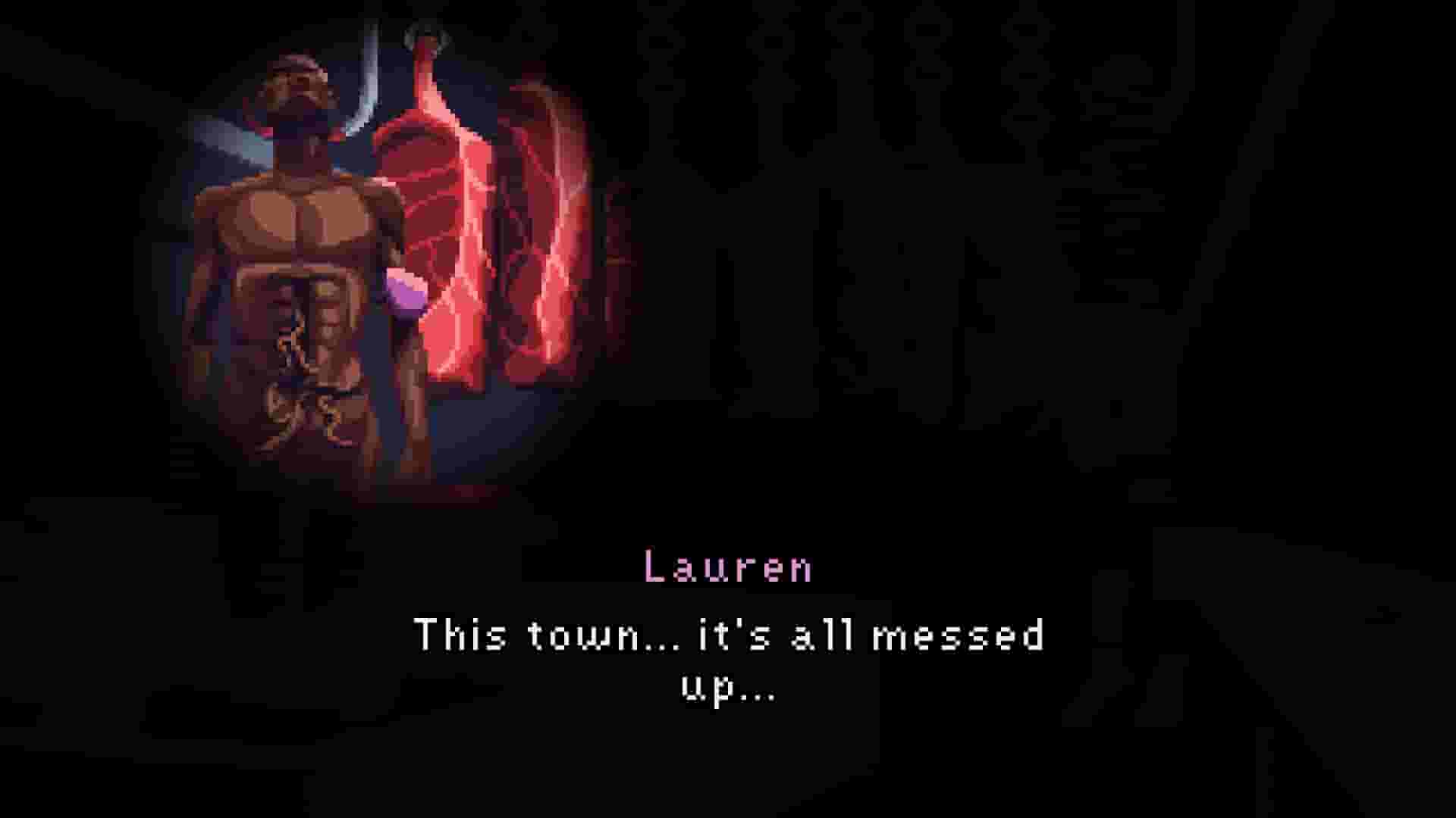 Devil's Hideout screenshot thumbnail screenshot 4