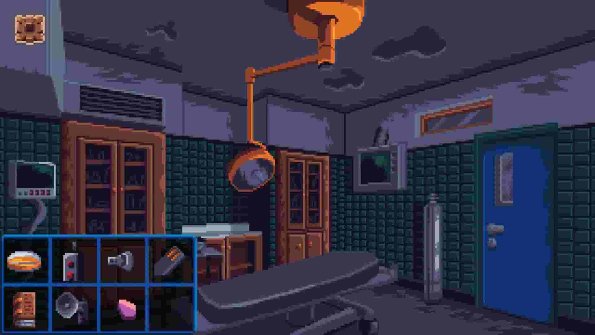 Devil's Hideout screenshot thumbnail screenshot 5