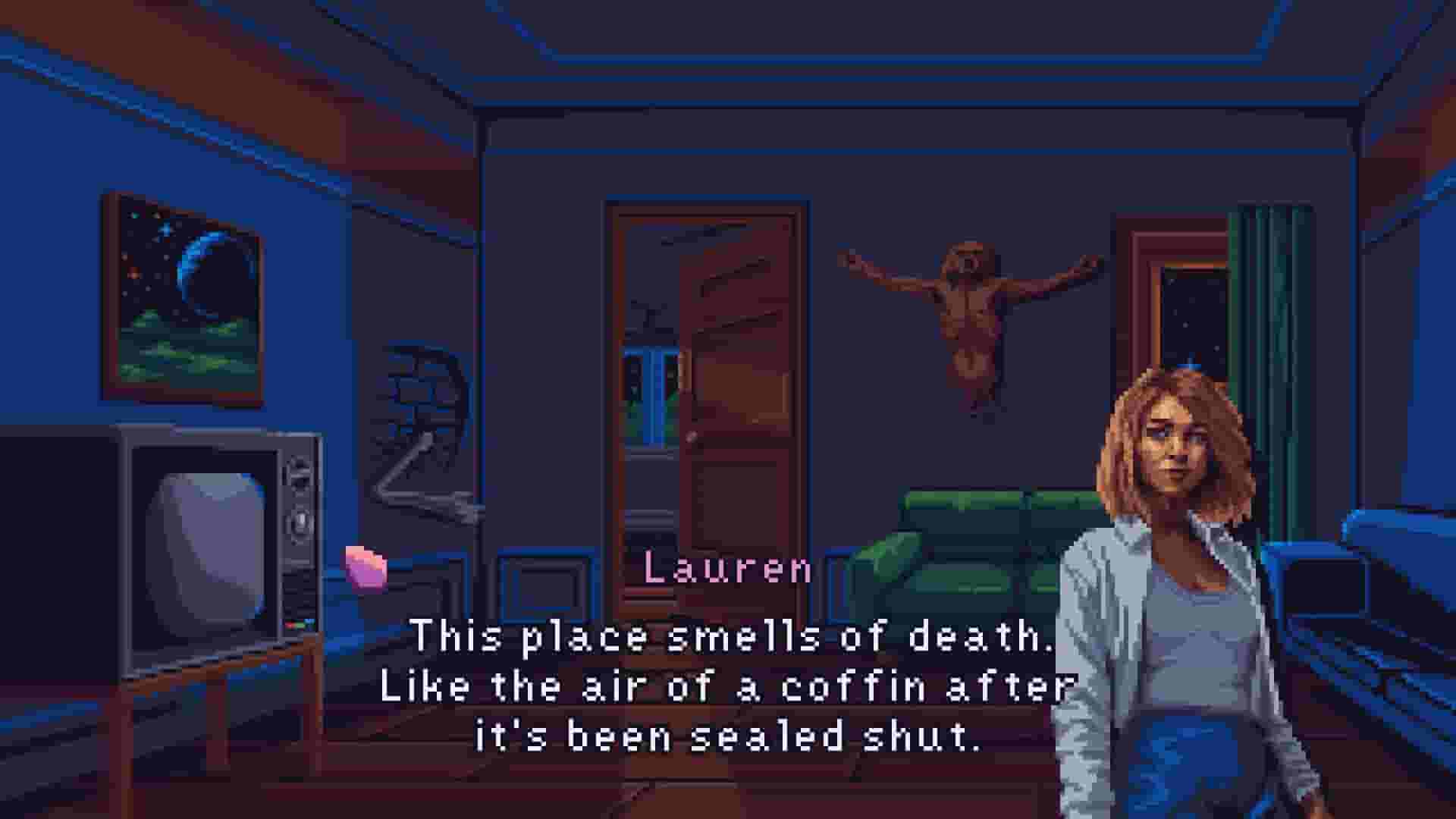 Devil's Hideout screenshot thumbnail screenshot 6