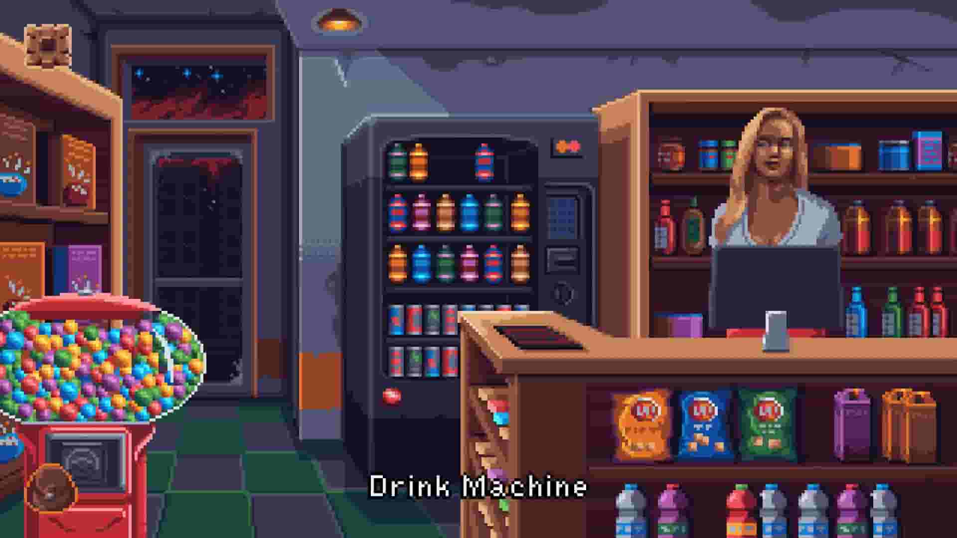 Devil's Hideout screenshot thumbnail screenshot 7