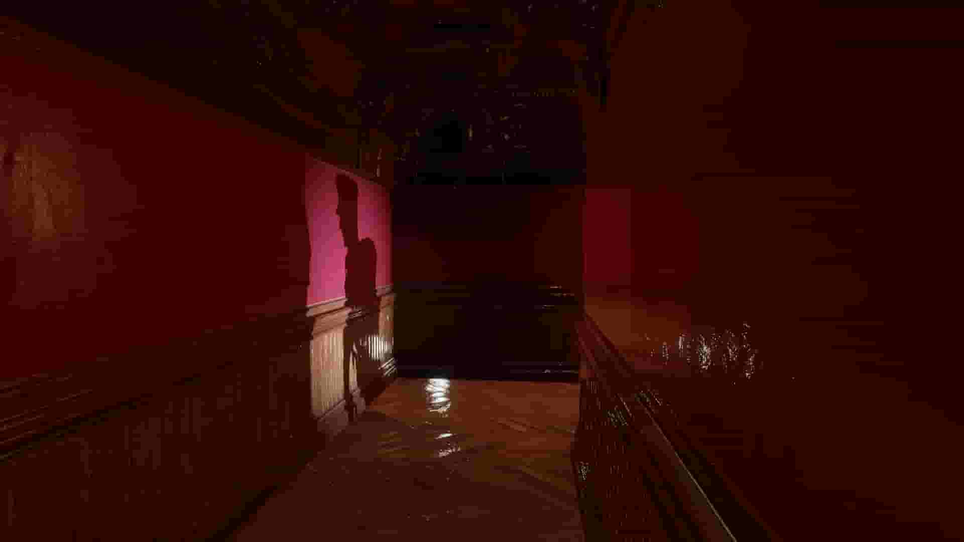 DEVIL'S WAY screenshot thumbnail screenshot 0