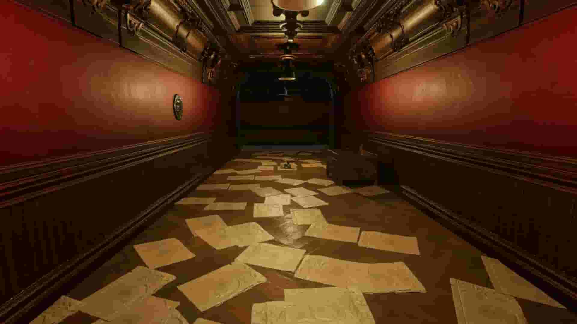 DEVIL'S WAY screenshot thumbnail screenshot 1