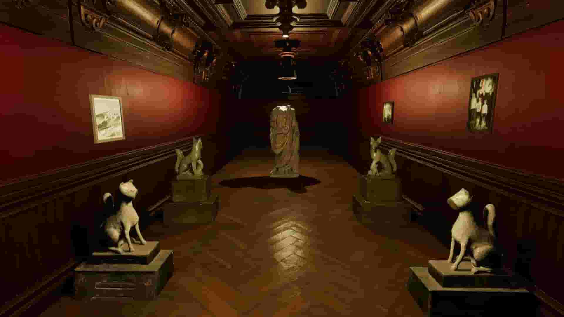 DEVIL'S WAY screenshot thumbnail screenshot 2