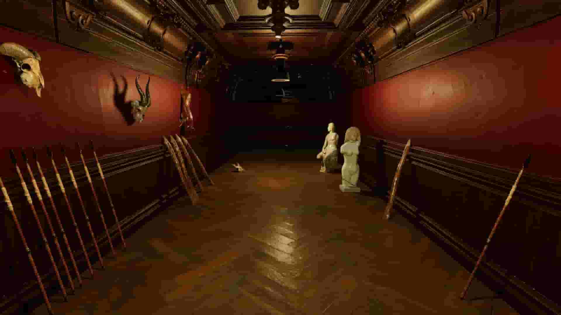 DEVIL'S WAY screenshot thumbnail screenshot 3