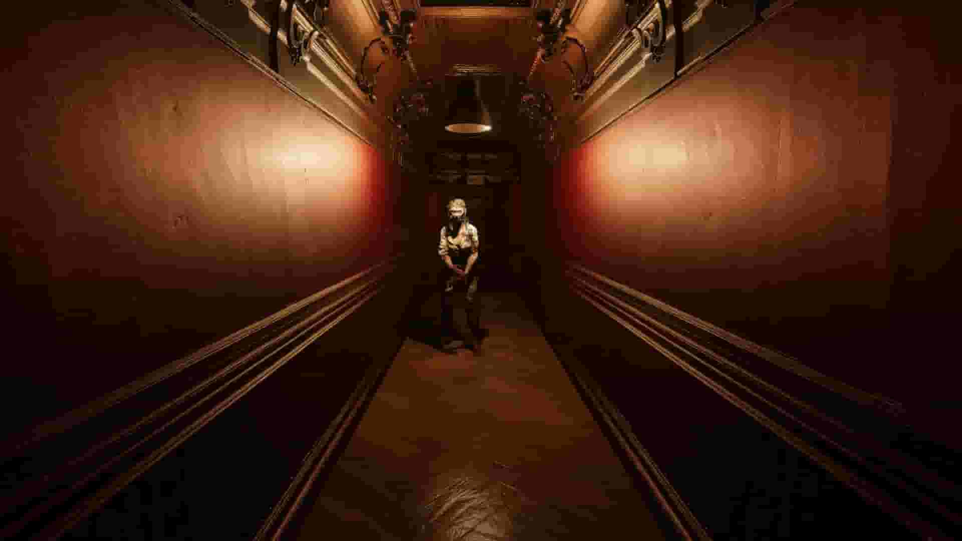 DEVIL'S WAY screenshot thumbnail screenshot 5