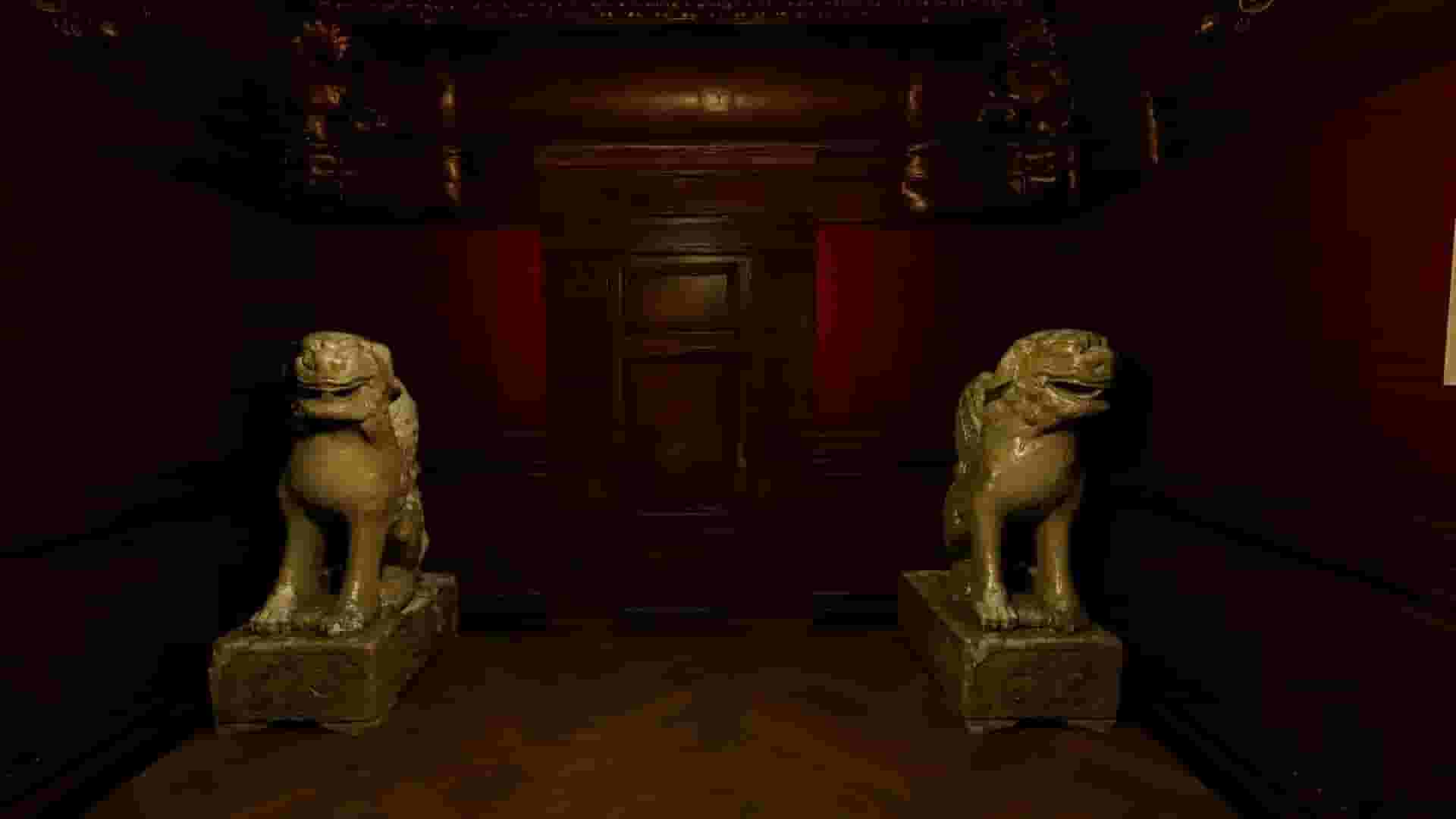 DEVIL'S WAY screenshot thumbnail screenshot 6