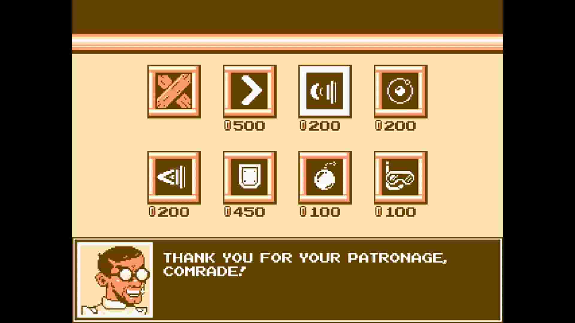 Devolver Bootleg screenshot thumbnail screenshot 10