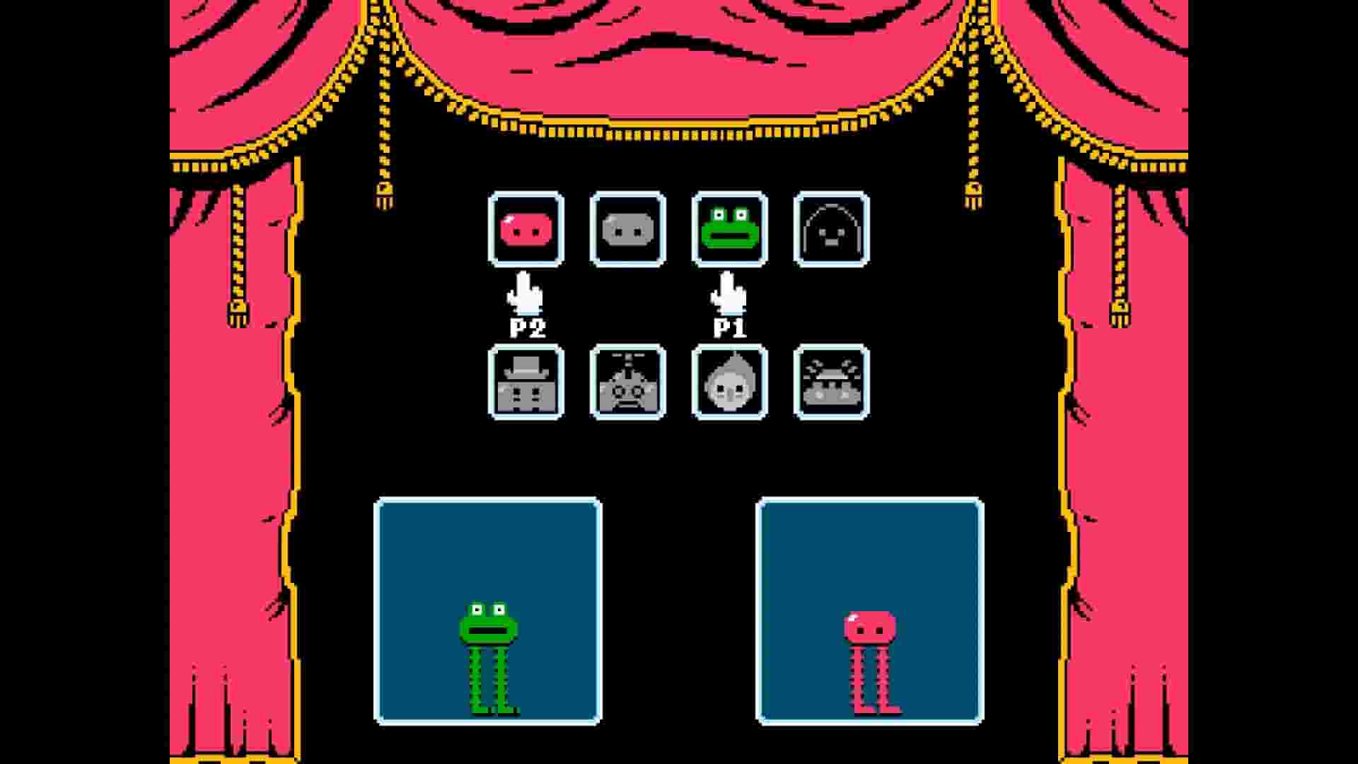 Devolver Bootleg screenshot thumbnail screenshot 11