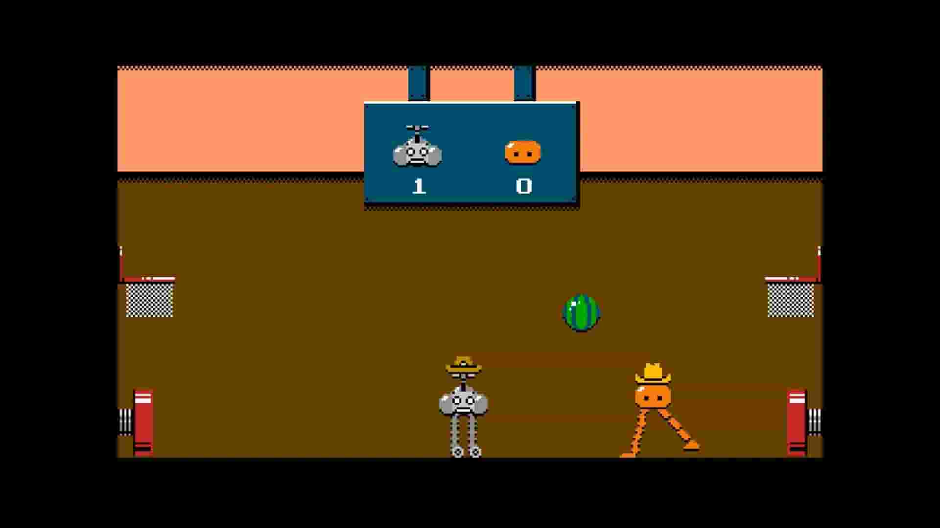 Devolver Bootleg screenshot thumbnail screenshot 12