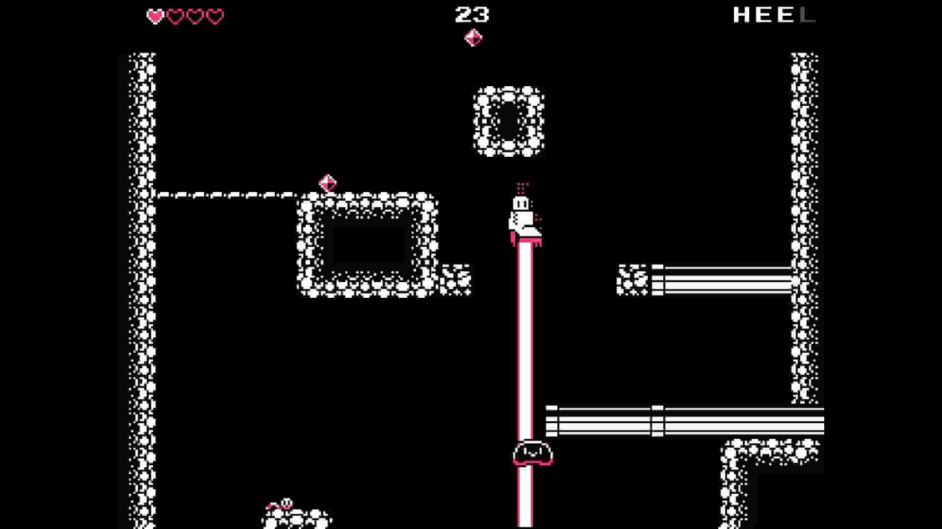 Devolver Bootleg screenshot thumbnail screenshot 14