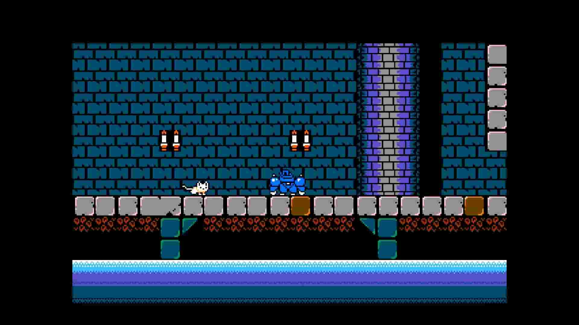 Devolver Bootleg screenshot thumbnail screenshot 15