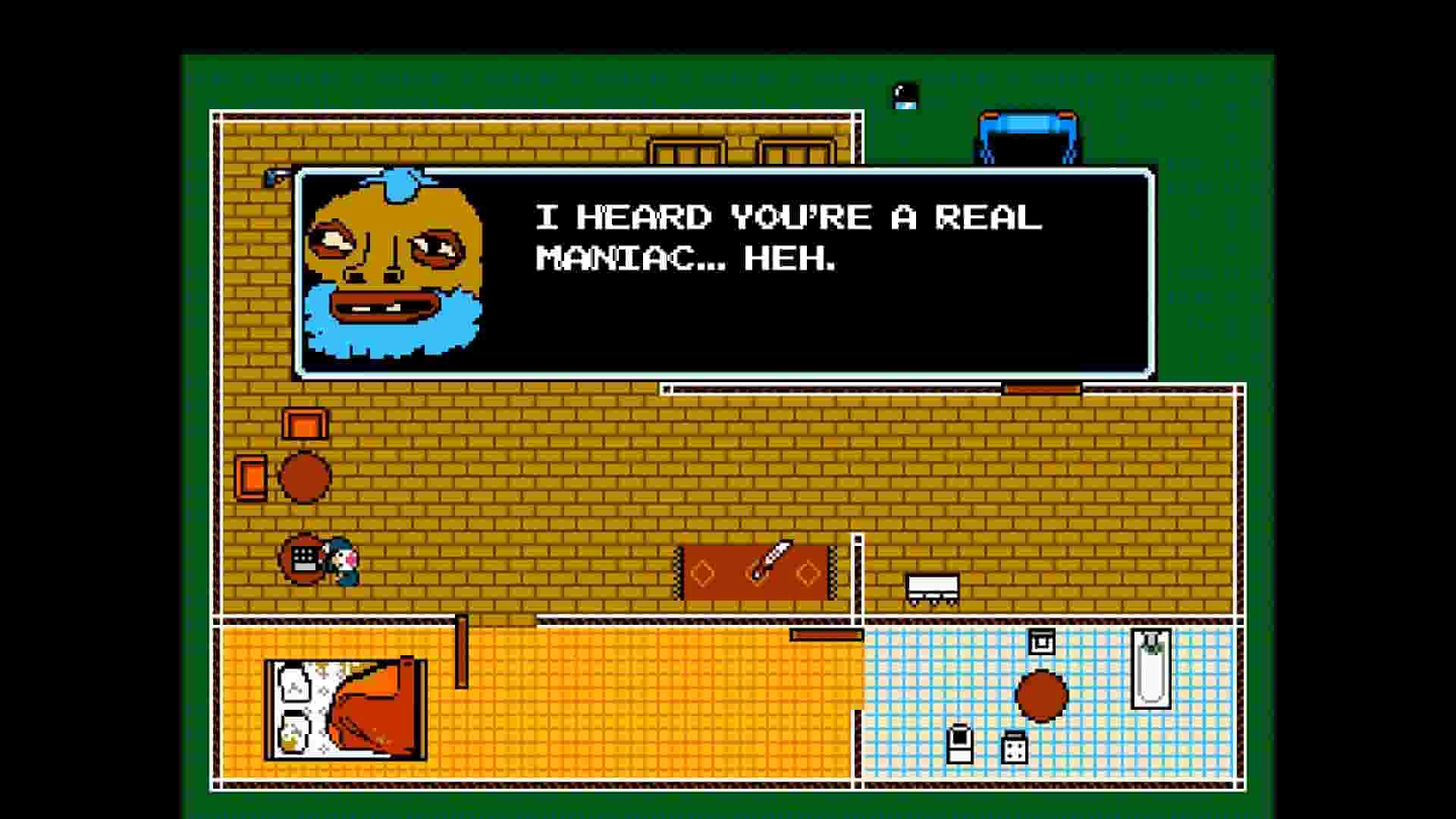 Devolver Bootleg screenshot thumbnail screenshot 2