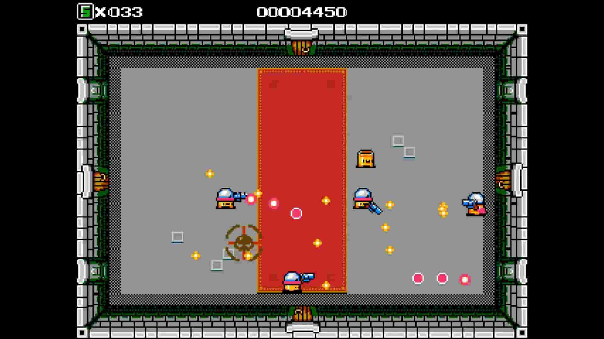 Devolver Bootleg screenshot thumbnail screenshot 4