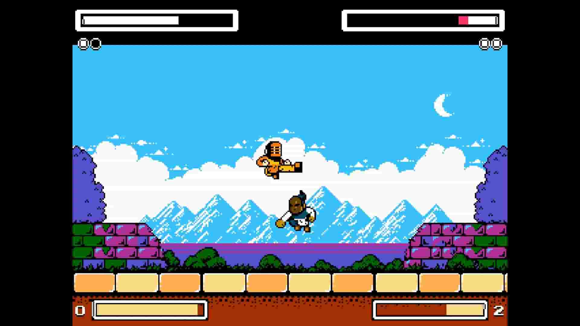 Devolver Bootleg screenshot thumbnail screenshot 7