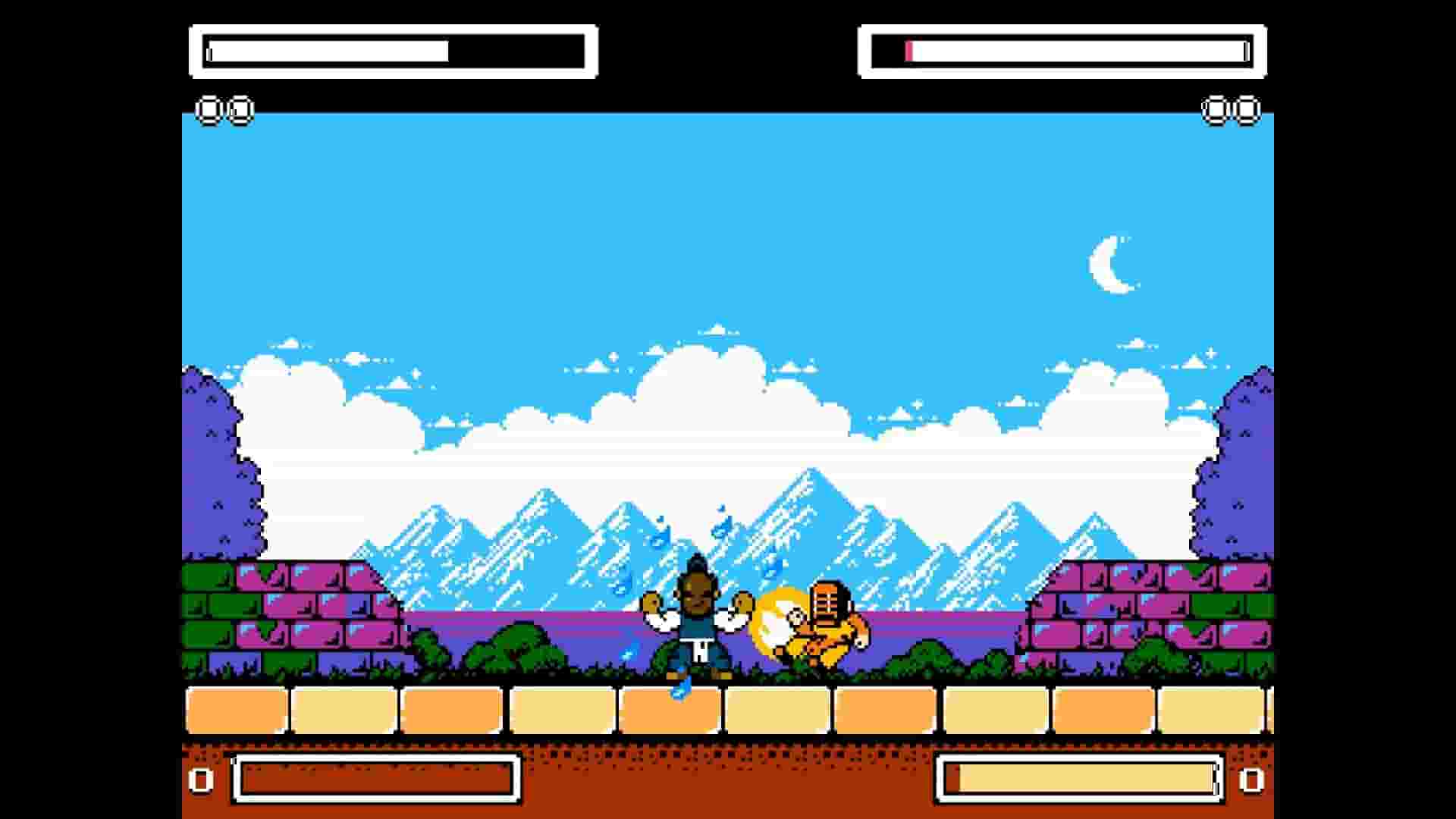 Devolver Bootleg screenshot thumbnail screenshot 8