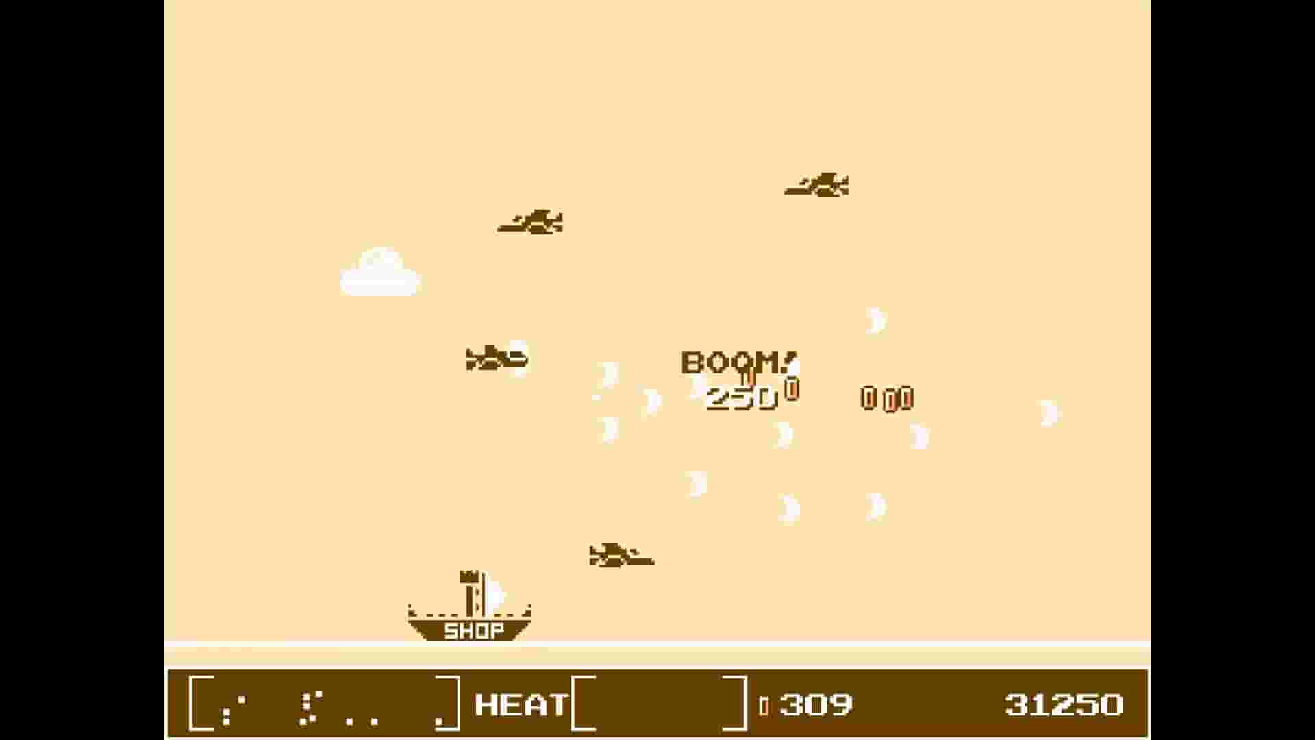 Devolver Bootleg screenshot thumbnail screenshot 9