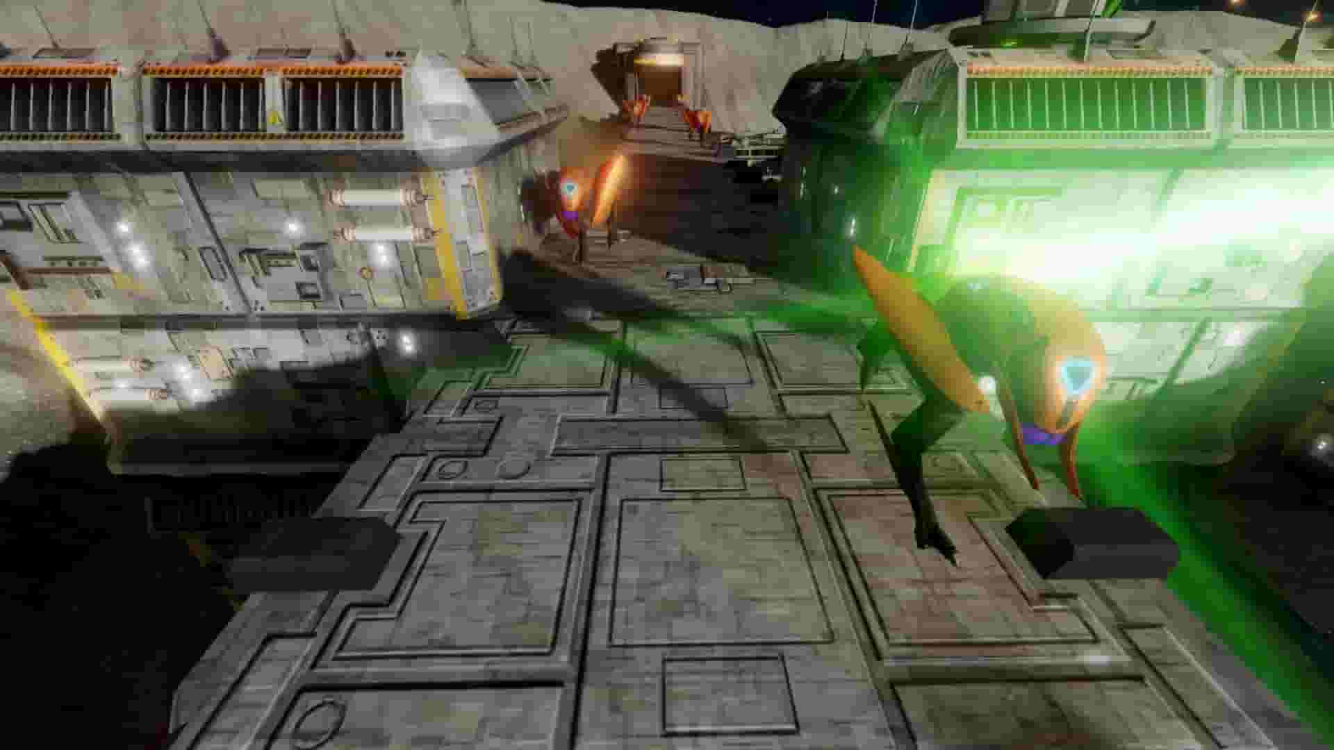 DG2: Defense Grid 2 screenshot thumbnail screenshot 0