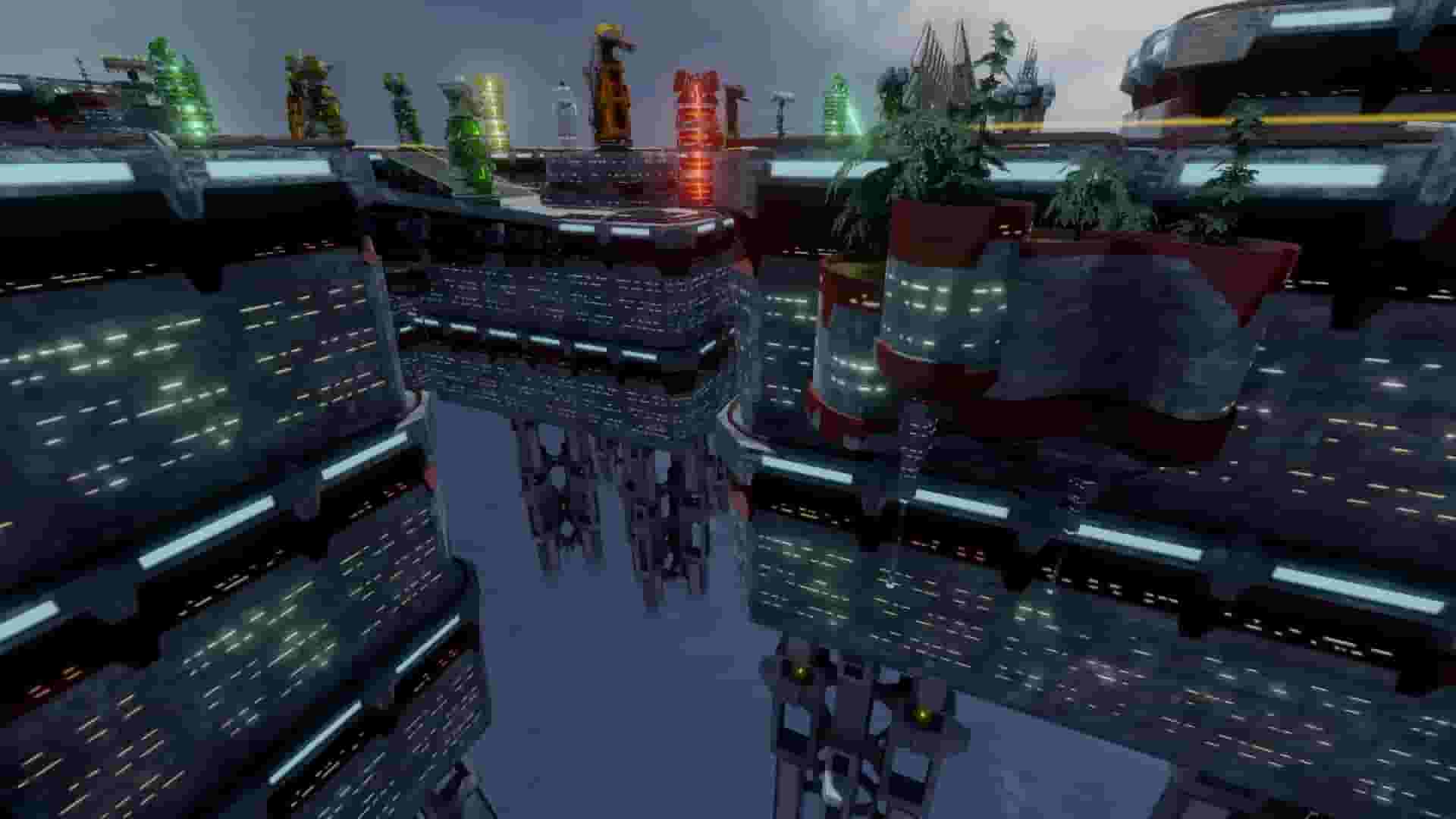 DG2: Defense Grid 2 screenshot thumbnail screenshot 3