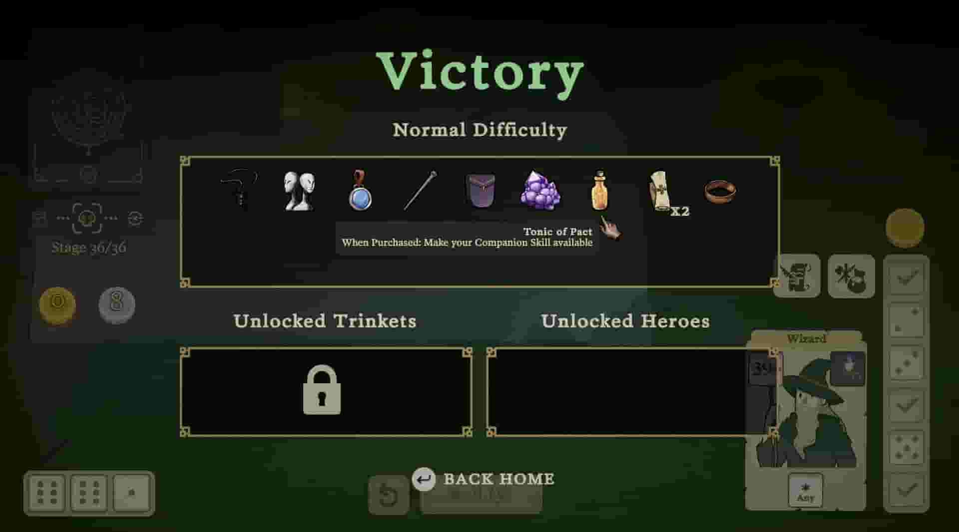 Dice & Fold screenshot thumbnail screenshot 4