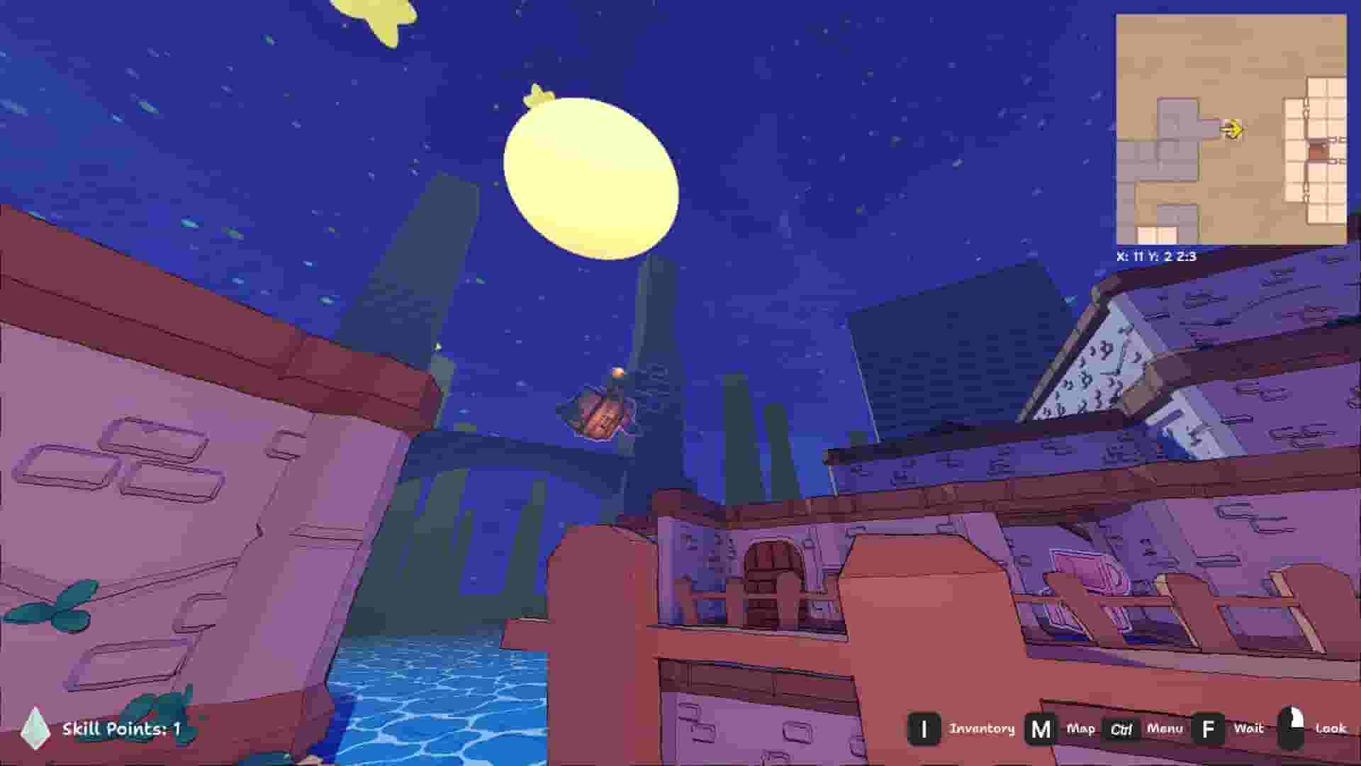 Dice 'n Goblins screenshot thumbnail screenshot 1