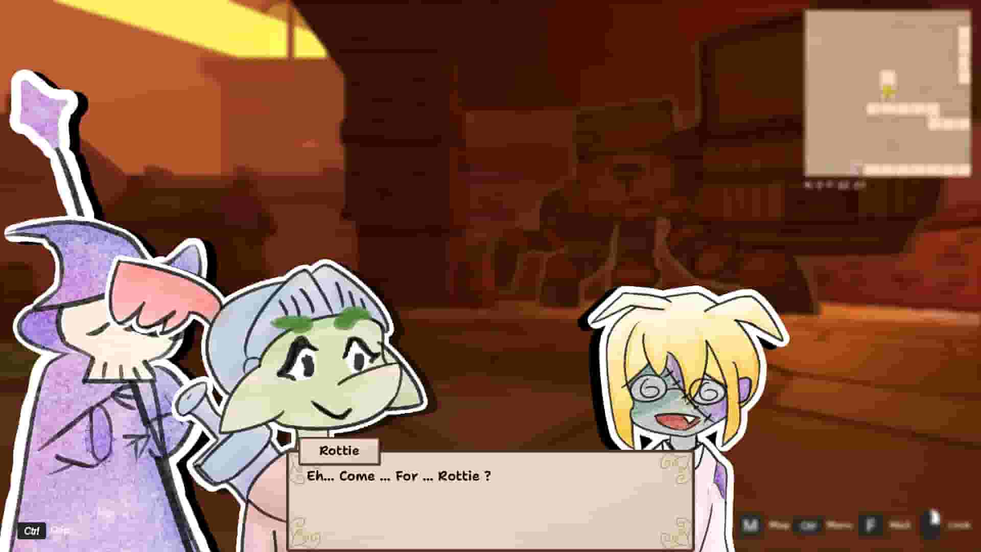 Dice 'n Goblins screenshot thumbnail screenshot 12