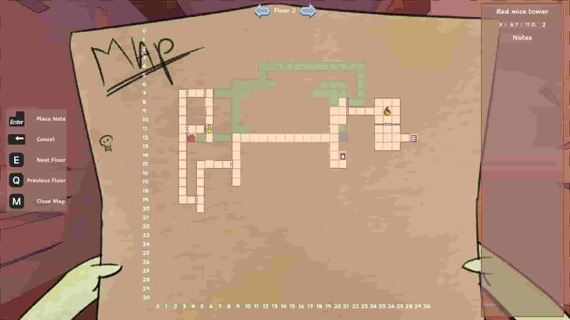 Dice 'n Goblins screenshot thumbnail screenshot 5