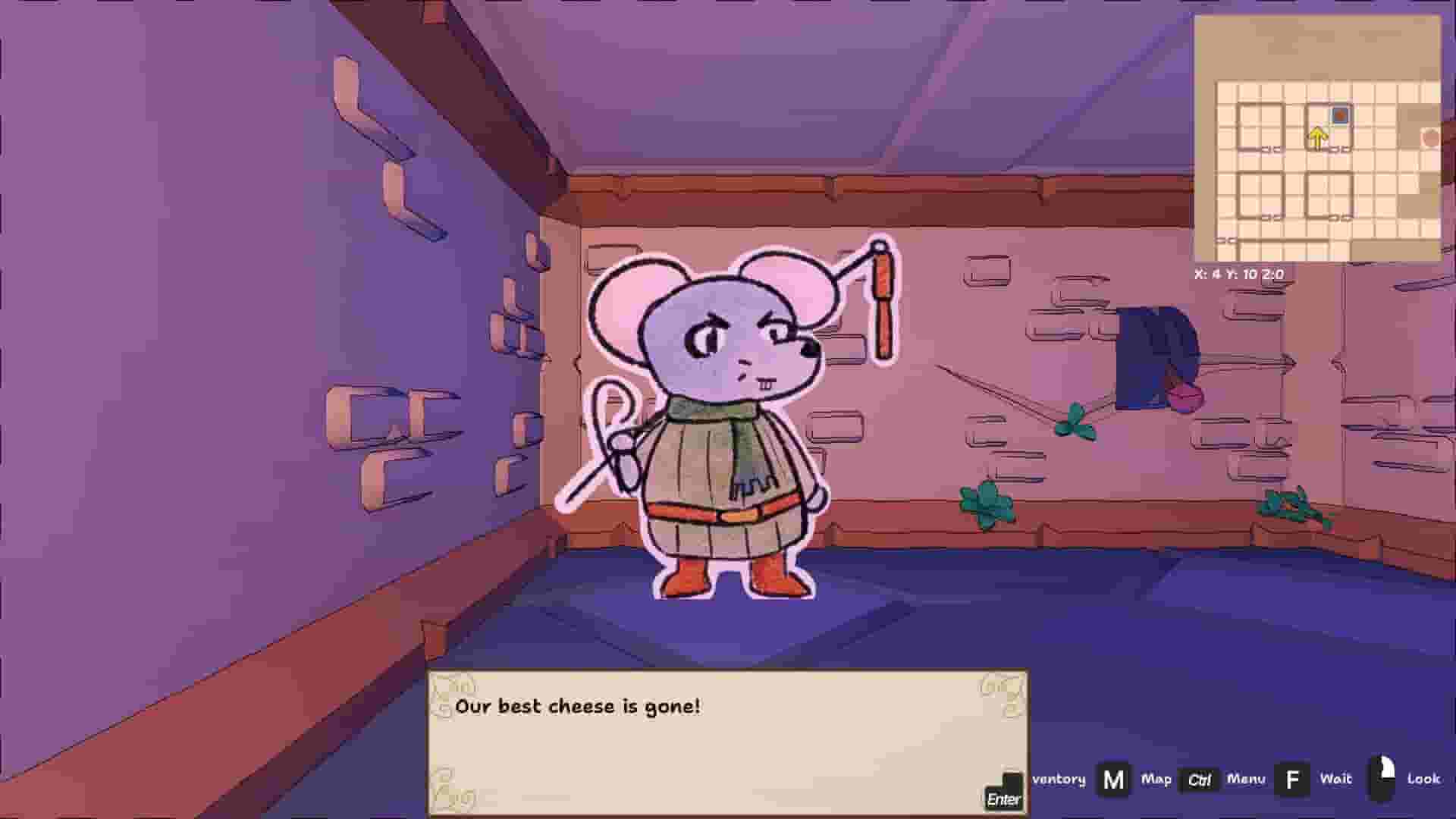 Dice 'n Goblins screenshot thumbnail screenshot 6